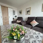 Appartement Sylter Residenz 16 57
