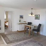 Appartement Sylter Residenz 16 57
