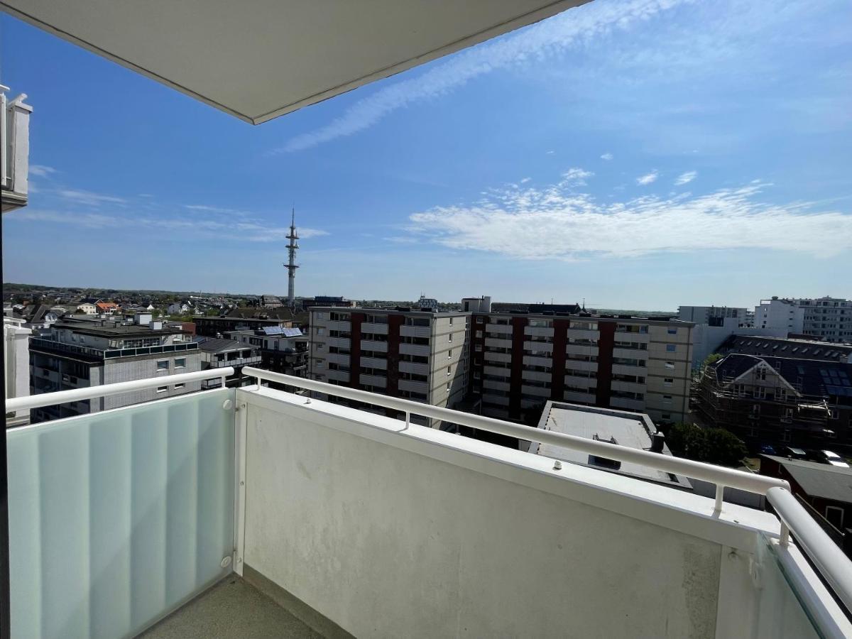 Sylter Residenz 16 57 Westerland