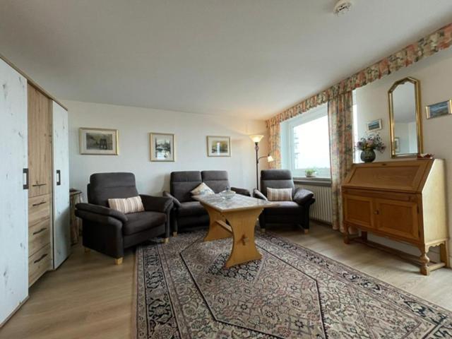 Sylter Residenz 16 57 Westerland