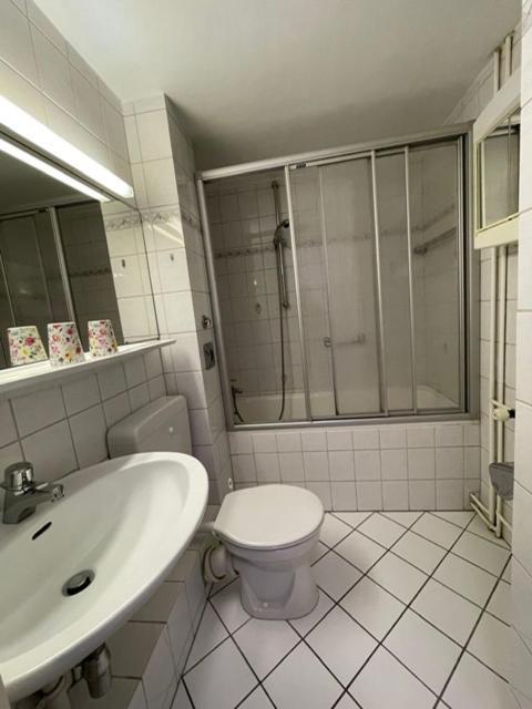 Apartment Sylter Residenz 16 57