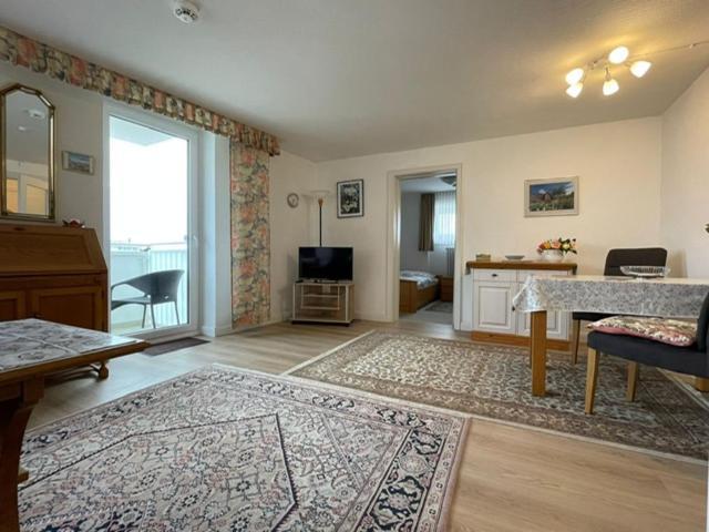 Sylter Residenz 16 57 Apartment Westerland