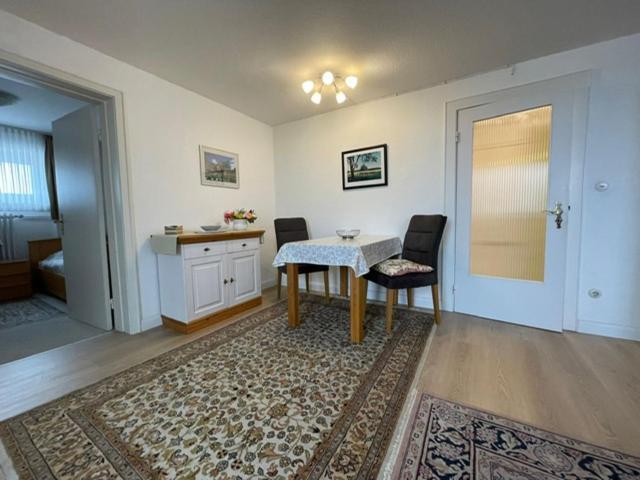 Sylter Residenz 16 57 Westerland